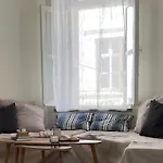 Alcestis Apartment Rhodes City