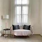 Alcestis Apartment