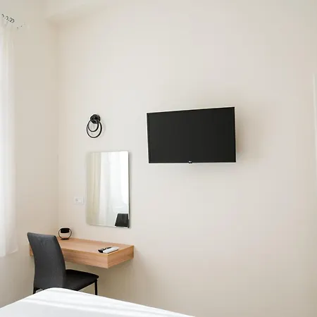 Apartment Alcestis