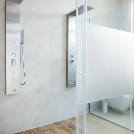 Апартаменты Alcestis