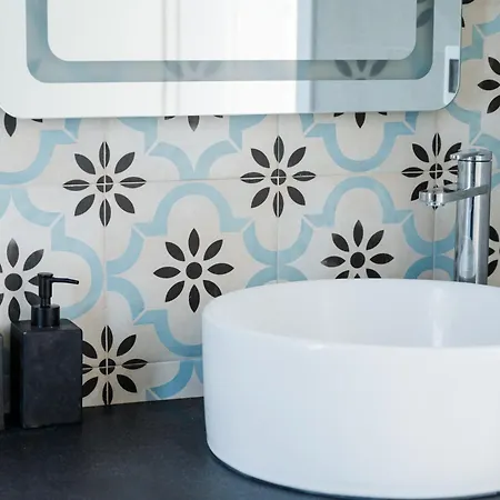 Апартаменты Alcestis