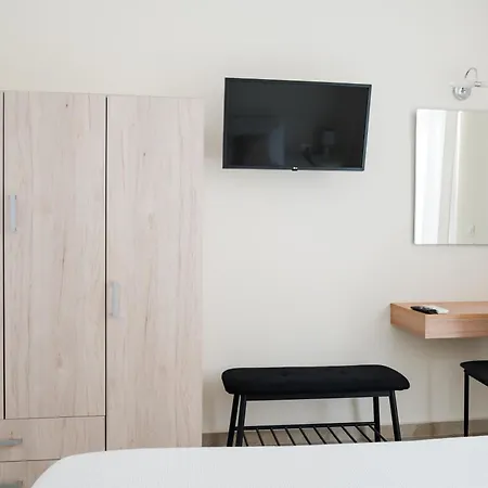 Alcestis * Родос