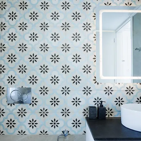 Alcestis Апартаменты Родос