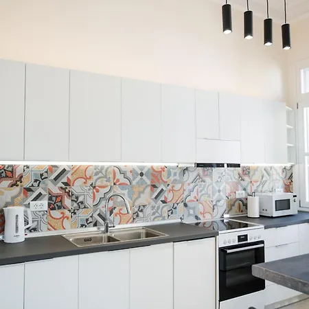 Alcestis * Родос