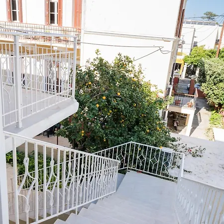 Alcestis * Родос