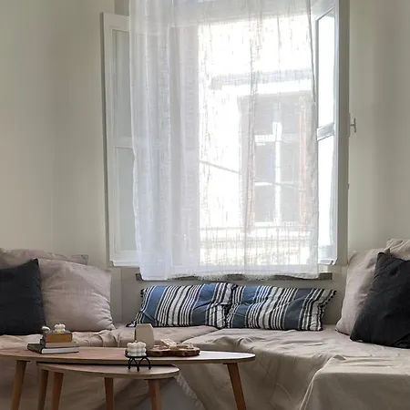 Alcestis Апартаменты Родос