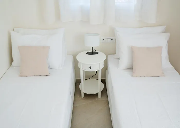 Apartment Alcestis *