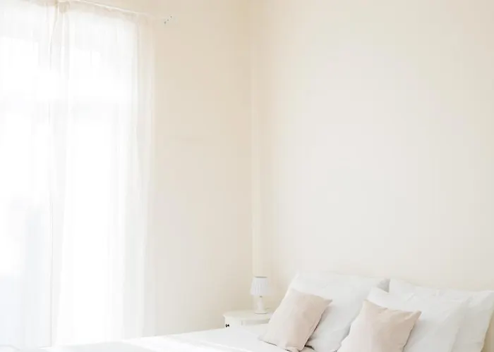 Alcestis Apartment *