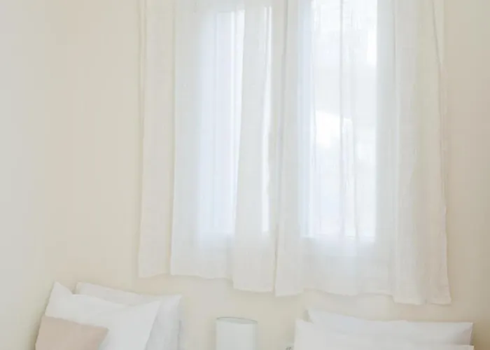 Alcestis Apartment Rhodes City