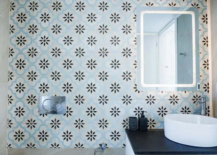 Alcestis Apartment Rhodes City