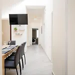 Apartment Alcestis Rhodes City