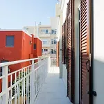 Alcestis Rhodes City