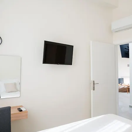 Apartment Alcestis *