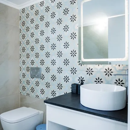 Apartment Alcestis
