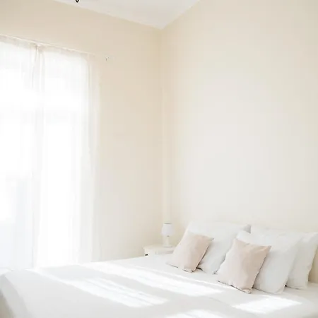 Alcestis Apartment *